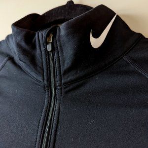 Nike Pro Combat 1/4 Zip